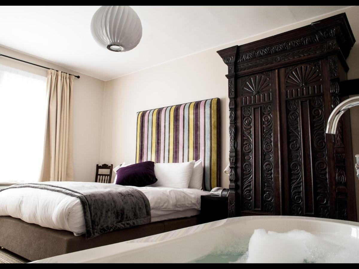 The Red Lion Hotel Whittlesford Cameră foto